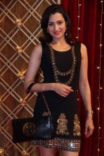 Pooja Kanwal Mahtani at ITA Awards in Mumbai on 23rd Oct 2013